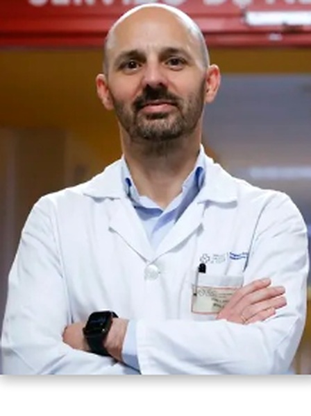 Pedro Jorge Marcos Rodríguez